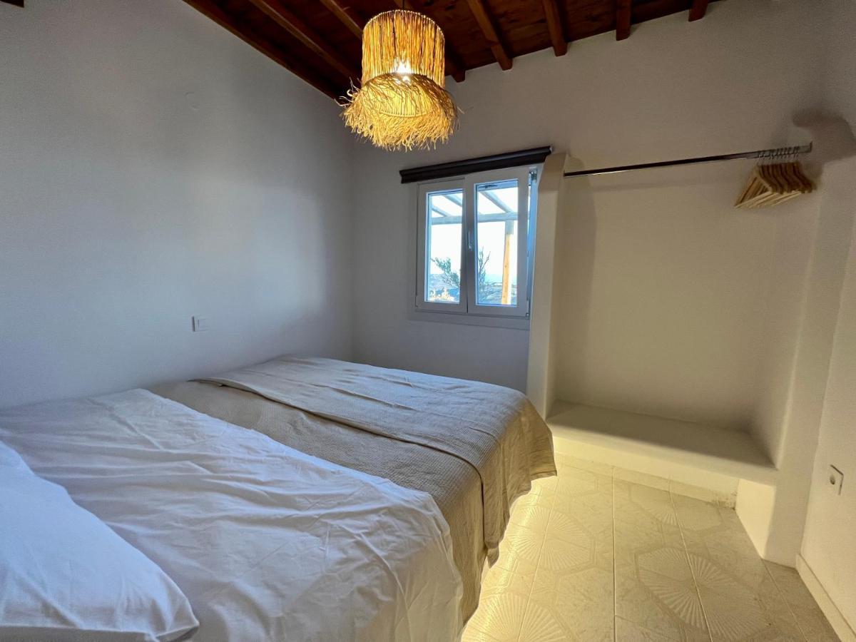 Villa Lux Mykonos House à Agios Stefanos  Extérieur photo