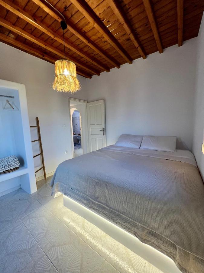 Villa Lux Mykonos House à Agios Stefanos  Extérieur photo