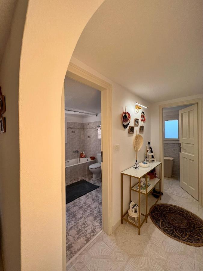 Villa Lux Mykonos House à Agios Stefanos  Extérieur photo
